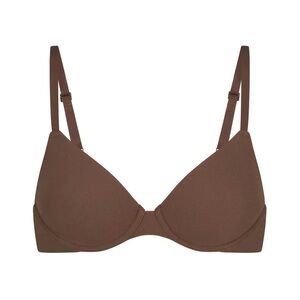 SKIMS Fits Everybody T-Shirt Bra - Jasper